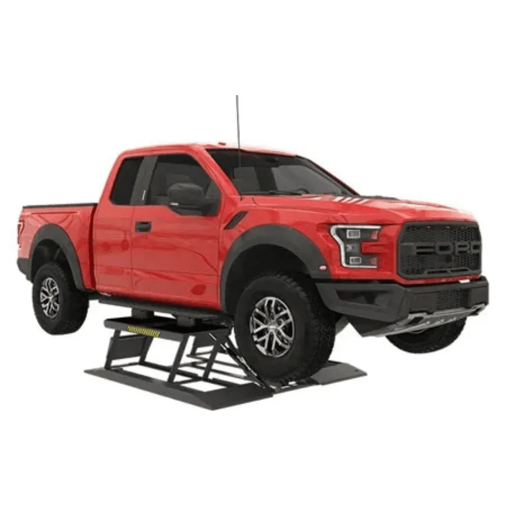 voo-product-158-image-1 10,000-lb. Capacity / Low-Rise Lift - Image 1