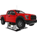 10,000-lb. Capacity / Low-Rise Lift - Image 3