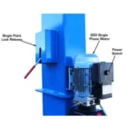 12000 LB Heavy Duty Baseplate Lift - Image 5