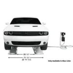 6,000-lb. Capacity / Low-Rise Lift / Portable - Image 6