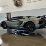 6,000-lb. Capacity / Mid-Rise Frame Lift / Portable - Image 4