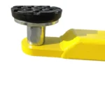 HALO LIFTS Clear Floor 2 Post Car Lift – 14,000 LB Capacity - Image 4