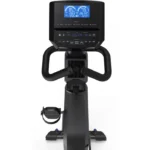 Horizon Fitness 5.0R Recumbent Exercise Bike - Image 3