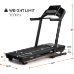 ProForm Carbon TL Treadmill - Image 12