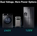 ANKER SOLIX F3800 PORTABLE POWER STATION - Image 5