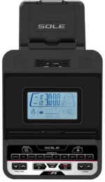 Sole E25 Elliptical - Image 4