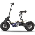 MotoTec Mad 1600w 48v Electric Scooter - Image 5