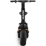 MotoTec Mad 1600w 48v Electric Scooter - Image 3