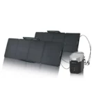 ECOFLOW DELTA 2 950 WITH 2PCS 110W SOLAR PANEL - Image 8