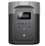 ECOFLOW DELTA 2 MAX 1900 PORTABLE POWER STATION - Image 2