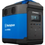 WESTINGHOUSE iGEN1000S PORTABLE POWER STATION - Image 3