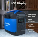 WESTINGHOUSE iGEN1000S PORTABLE POWER STATION - Image 10