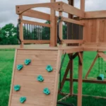 Sterling Point Swing Set – A Backyard Playground for Endless Adventure - Image 4