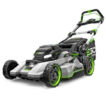 Ego Power+ 21″ Select Cut XP Mower with Touch Drive Kit