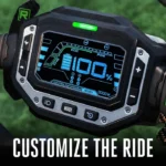 EGO Power+ 42″ 56-Volt Lithium-Ion Z6 Zero Turn Mower - Image 3