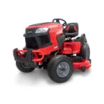 Craftsman T3200 – 24HP Kohler V-Twin Automatic 54″ Riding Lawn Mower - Image 2