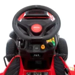 Craftsman T3200 – 24HP Kohler V-Twin Automatic 54″ Riding Lawn Mower - Image 3
