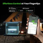 Yoshino B4000 SST New Solid-State Portable Power Station - Image 5