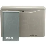 Kohler 20RCAL-200SELS 20kW Aluminum Standby Generator System