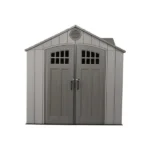 Lifetime 15′ x 8′ Shed (Side Entry) - Image 2