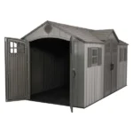 Lifetime 15′ x 8′ Shed (Side Entry) - Image 3